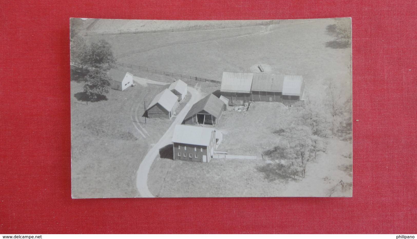 RPPC   Aerial View US Farm To ID Ref 2578 - A Identifier