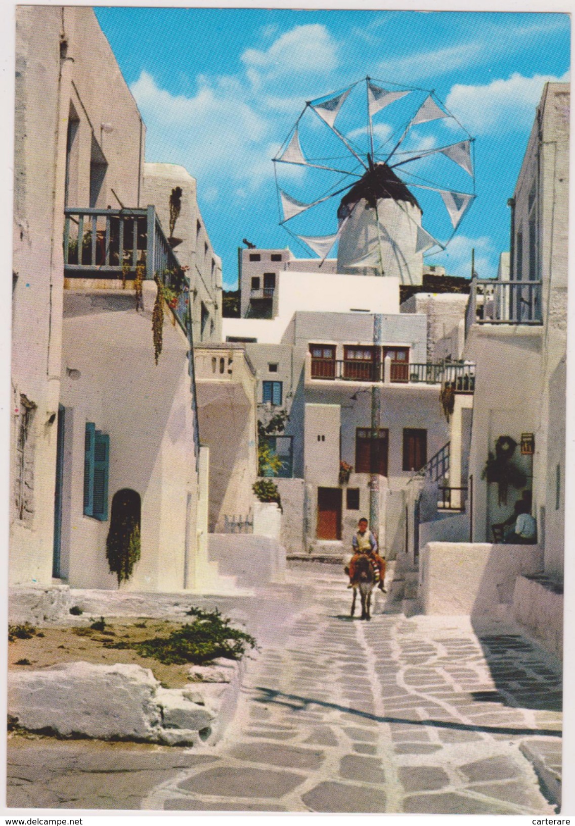 GRECE,GREECE,GRECIA,GRIECHENLAND,MYKONOS,MYCONOS,ILE DU NORD DES CYCLADES GRECQUES,mer égée - Grèce