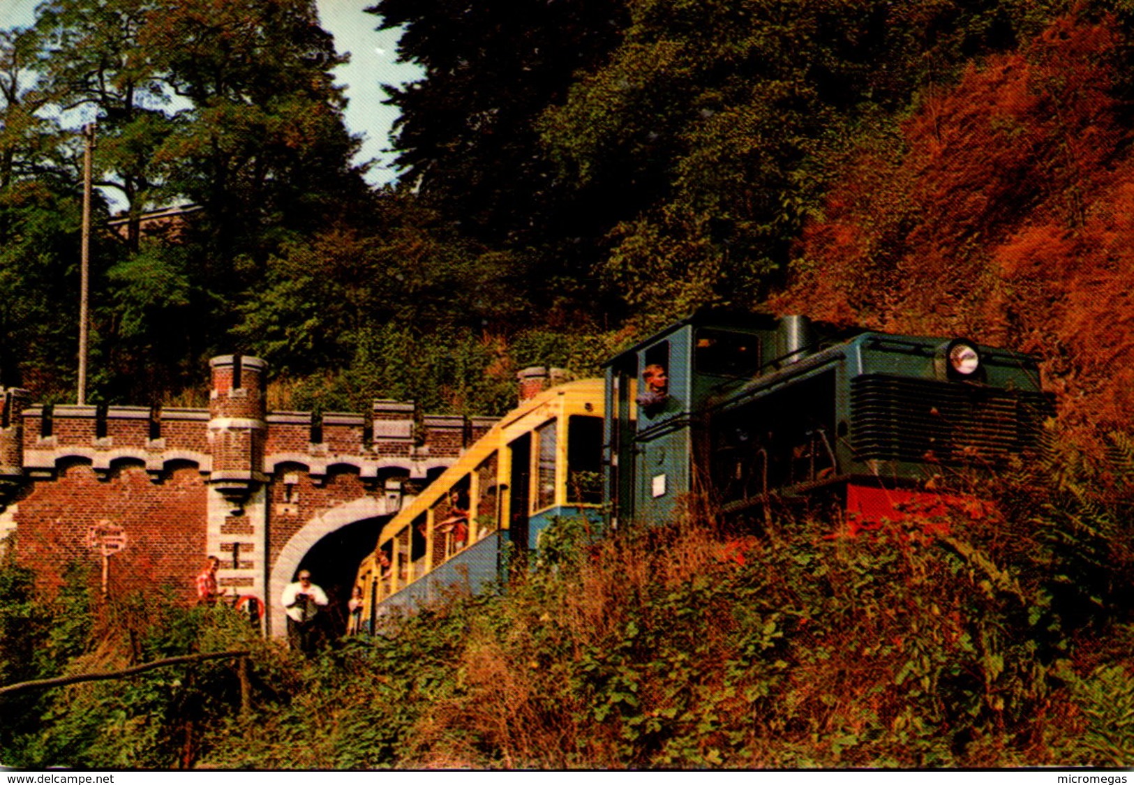 "Li Trimbleu" à Dalhem - Dalhem