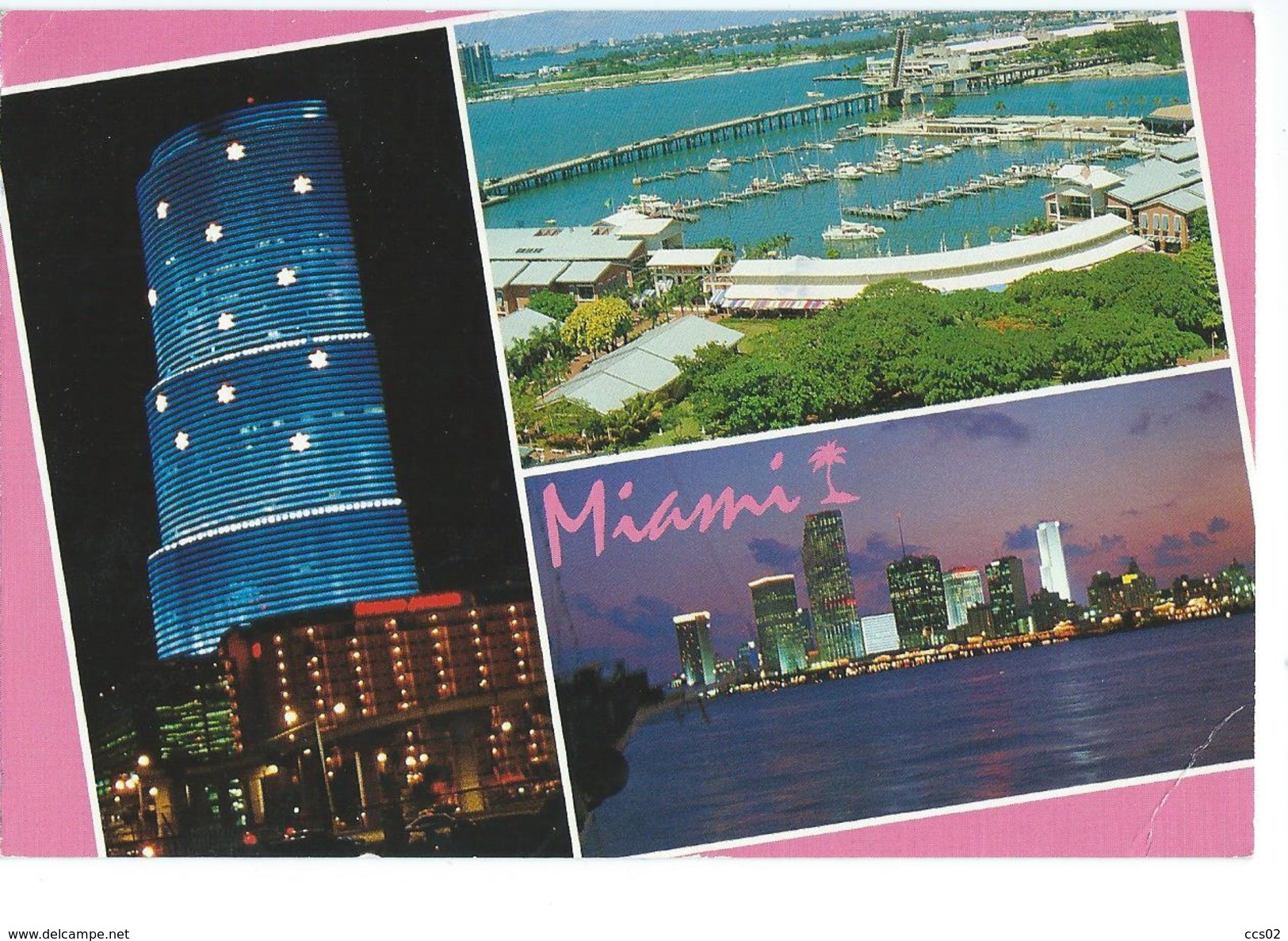 Miami - Miami