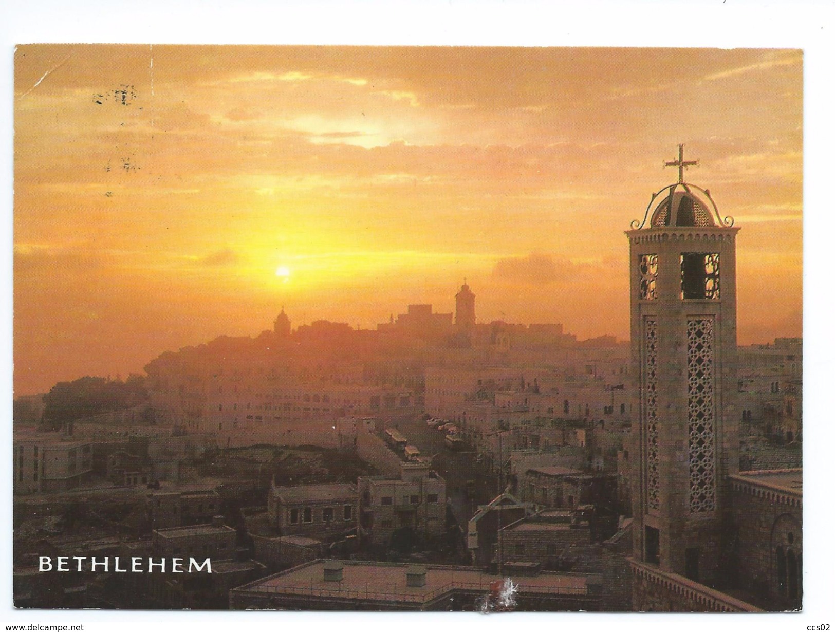 Bethlehem - Israel