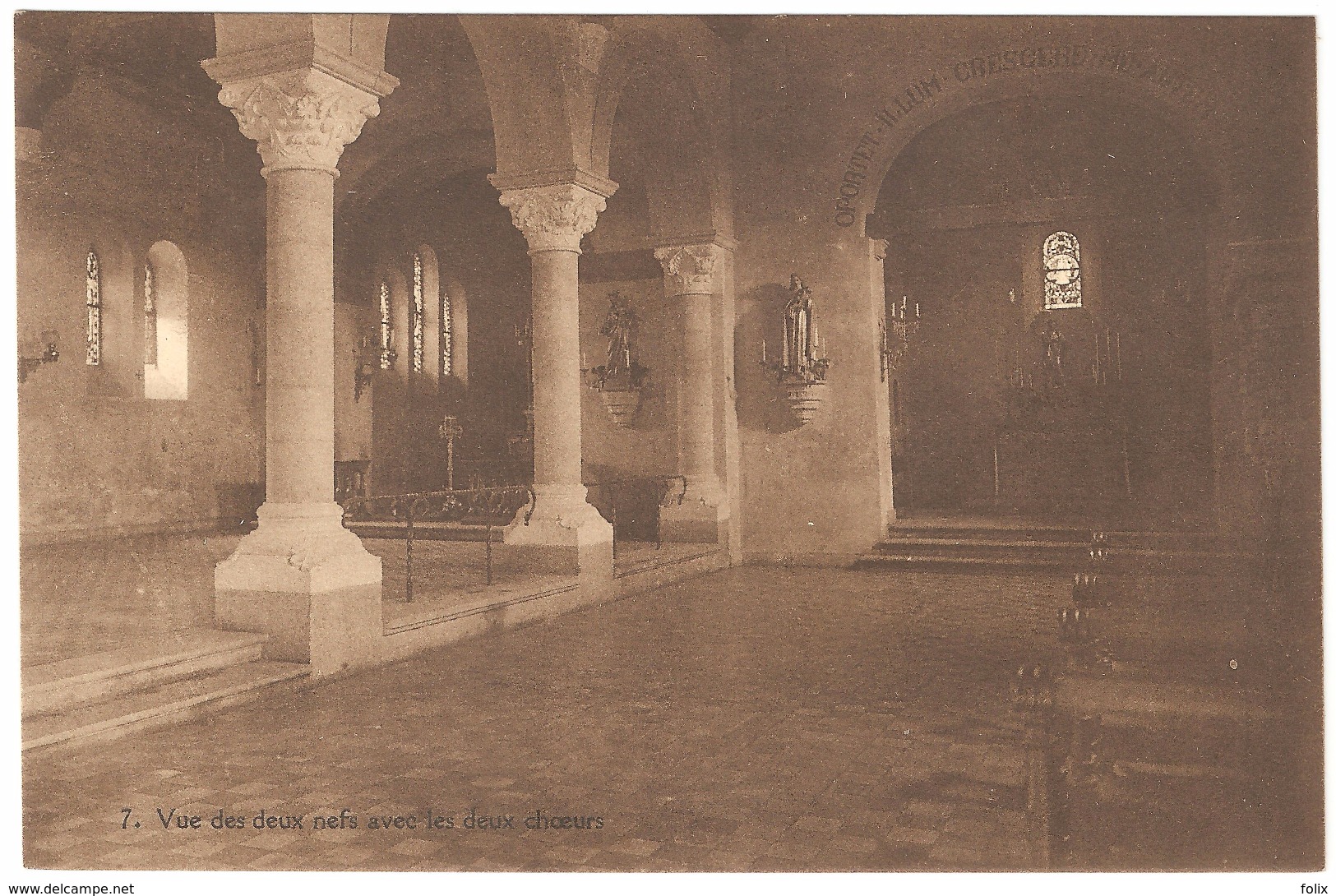 Roloux - Eglise Millénaire De Roloux - état Neuf - Ed. Léon Vanderhoven - Fexhe-le-Haut-Clocher