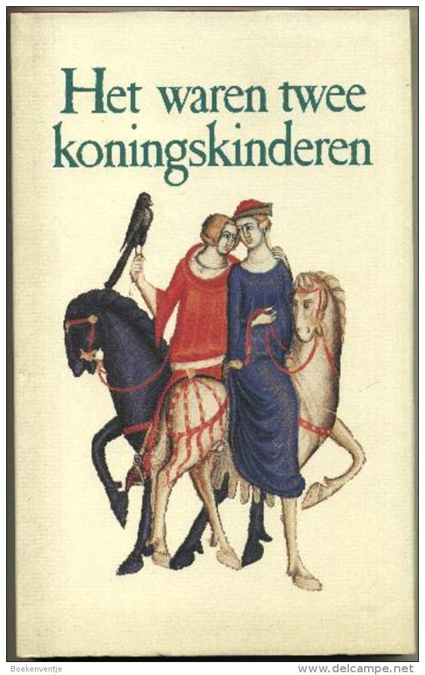 Het Waren Twee Koningskinderen - Literature