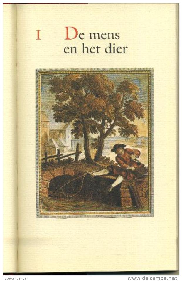 Fabels Van La Fontaine - Literatuur
