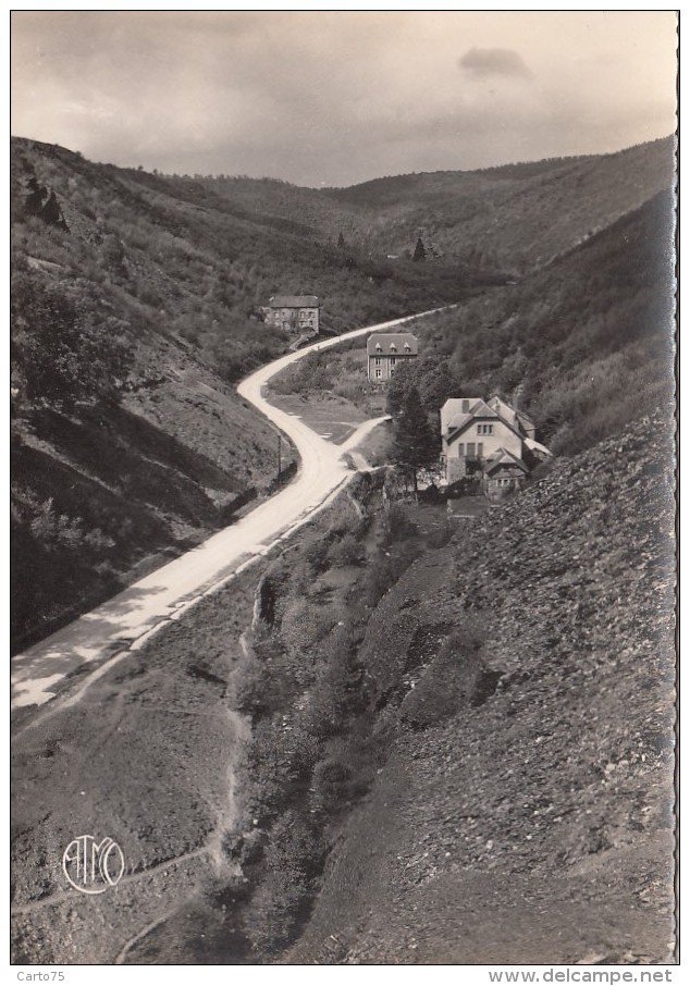 Belgique - Oignies-Chestion - Vallée De L'Alise - Aiseau-Presles