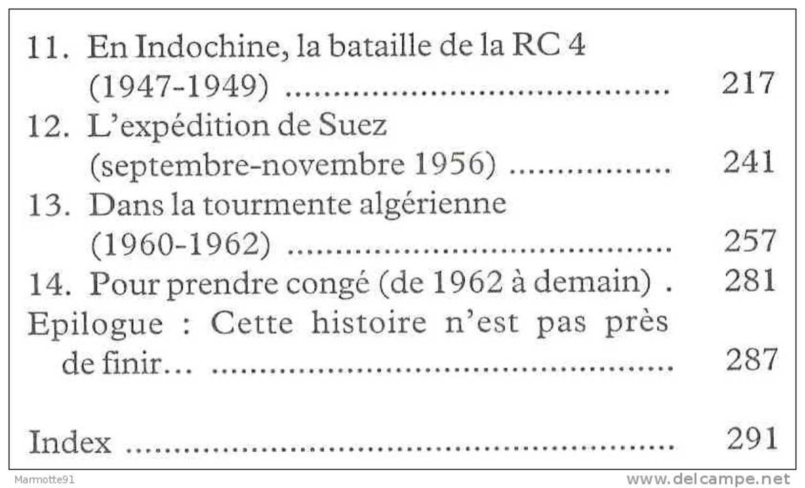 SAGA FRANCAIS LIBRE RECIT GENERAL SIMON FFL GUERRE COMPAGNON LIBERATION LEGION ETRANGERE DEDICACE - 1939-45