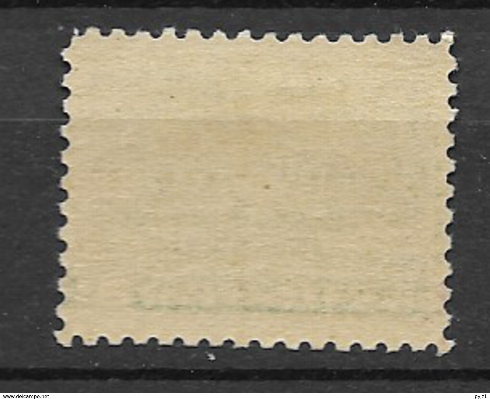 1931 MH Sweden - Ungebraucht