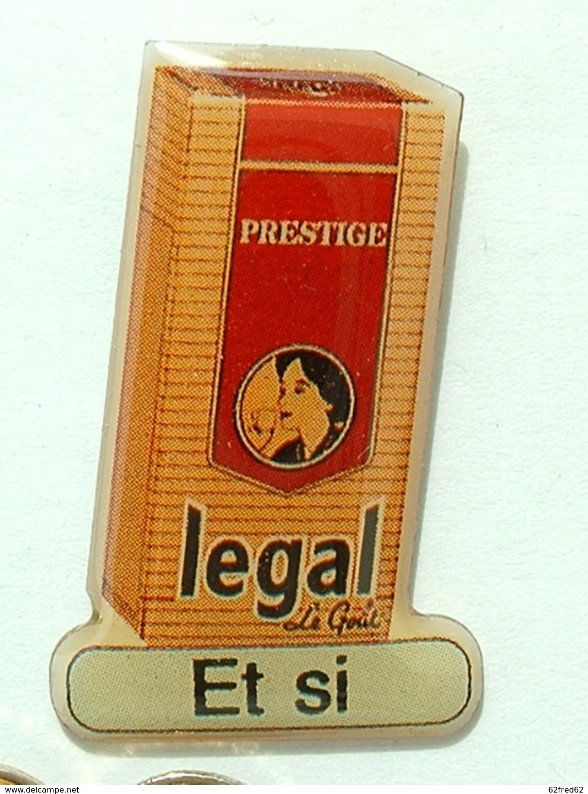 PIN´S CAFE LEGAL - PRESTIGE - Food