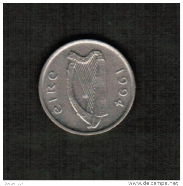 IRELAND   5 PENCE 1994 (KM #28) - Ireland