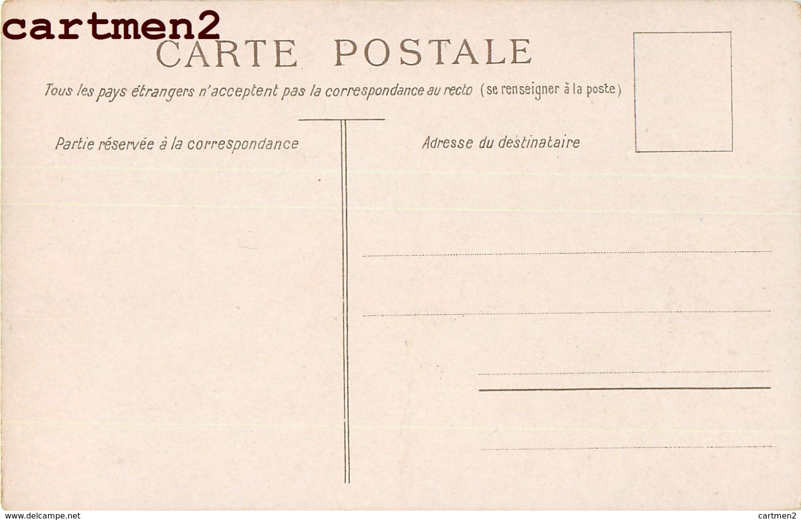 LOT 17 CPA NANTES MARCHE DE LA PETITE HOLLANDE QUAI DE L'ERDRE ET DE LA FOSSE CLOCHER DE SAINTE-CROIX  44