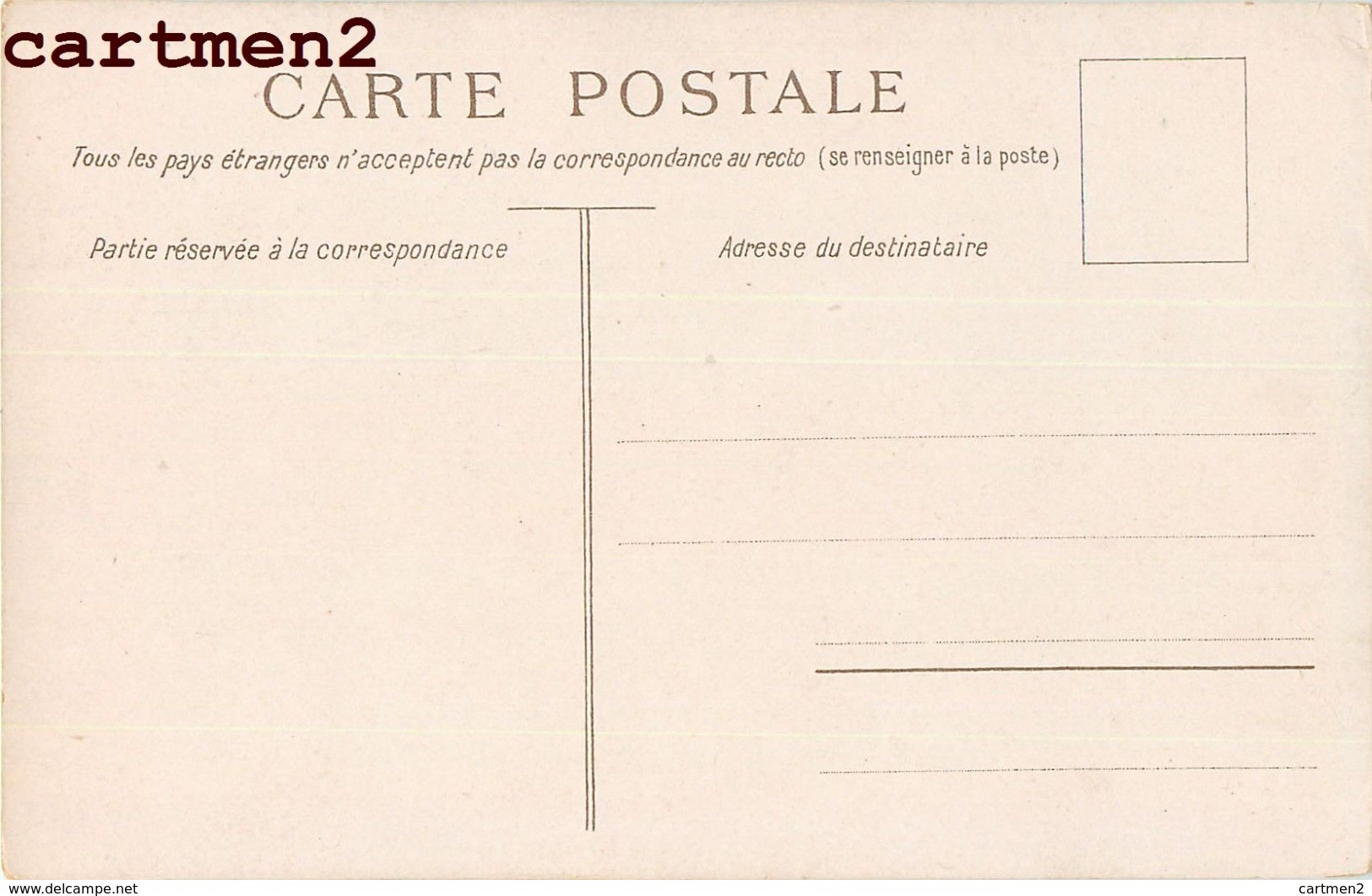 LOT 17 CPA NANTES MARCHE DE LA PETITE HOLLANDE QUAI DE L'ERDRE ET DE LA FOSSE CLOCHER DE SAINTE-CROIX  44