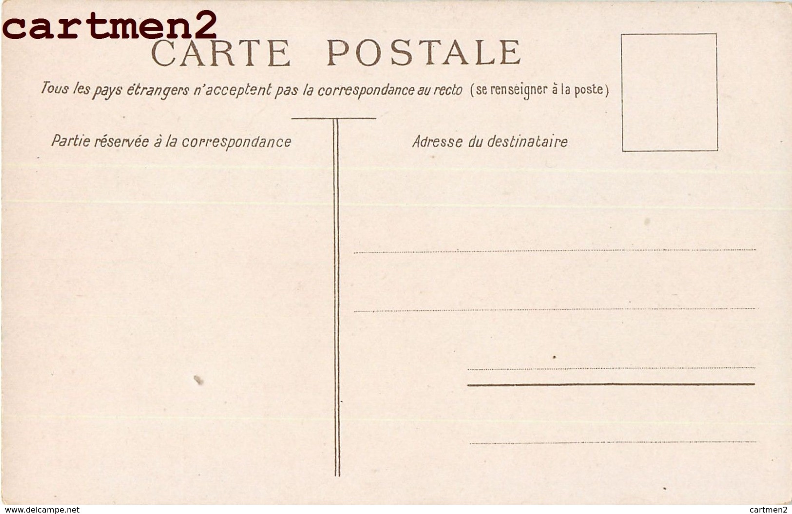 LOT 17 CPA NANTES MARCHE DE LA PETITE HOLLANDE QUAI DE L'ERDRE ET DE LA FOSSE CLOCHER DE SAINTE-CROIX  44