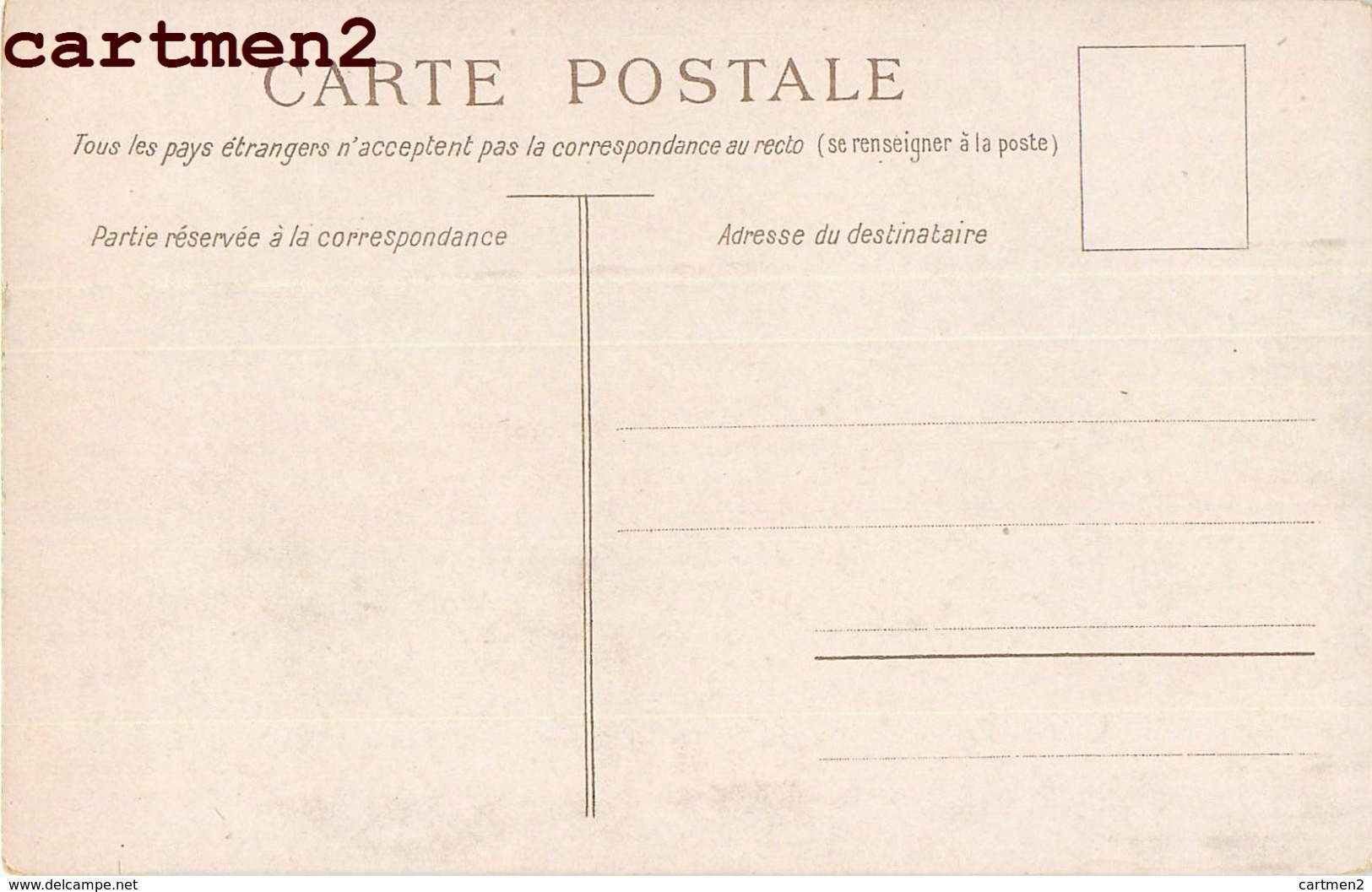 LOT 17 CPA NANTES MARCHE DE LA PETITE HOLLANDE QUAI DE L'ERDRE ET DE LA FOSSE CLOCHER DE SAINTE-CROIX  44