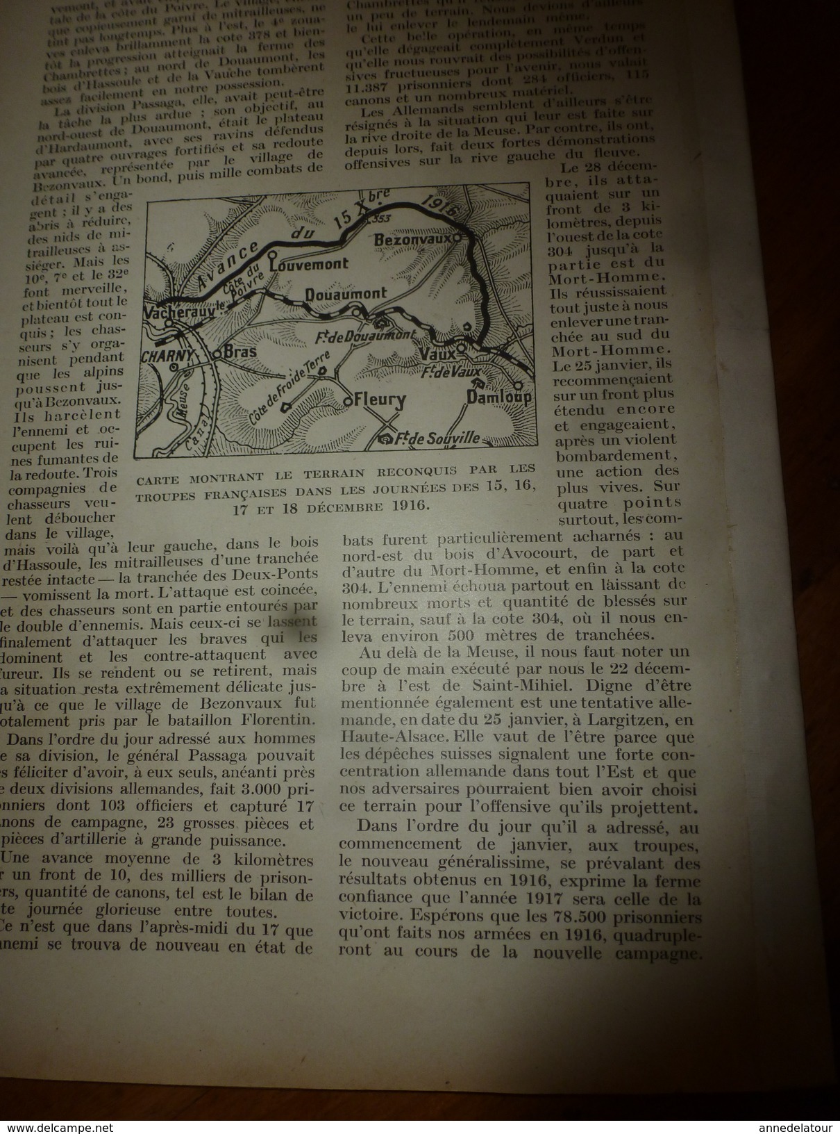 1917 LSELV  :TELEPHONE sans intermédiaire entre appelant et appelé  (par Pierre Gendron ingénieur-électricien) ; GUERRE