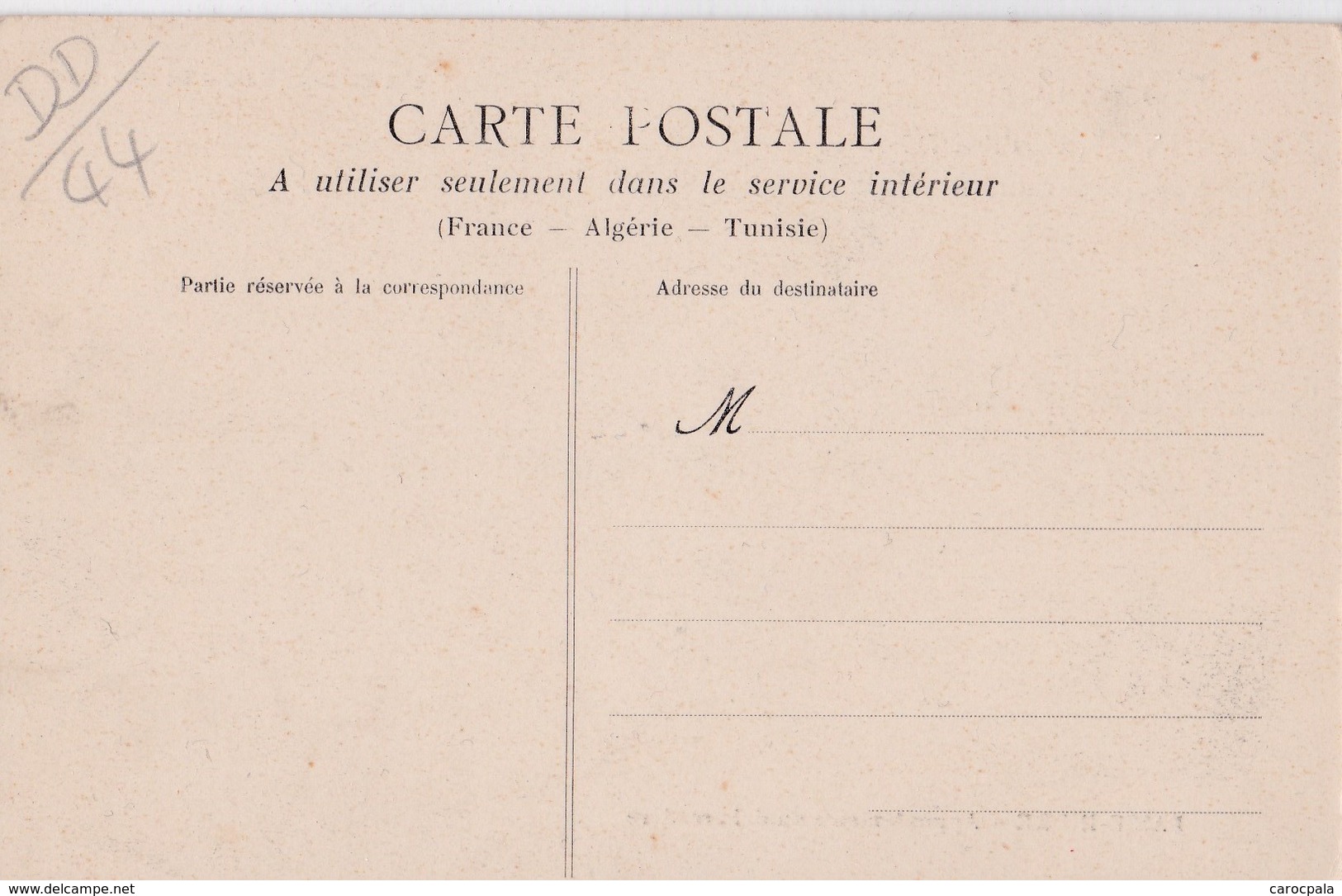 Carte 1904 BASSE INDRE / INONDATIONS APPONTEMENTS AU DEBARCADERE (publicité Théophile Guillon "la Fine Bretagne") - Basse-Indre