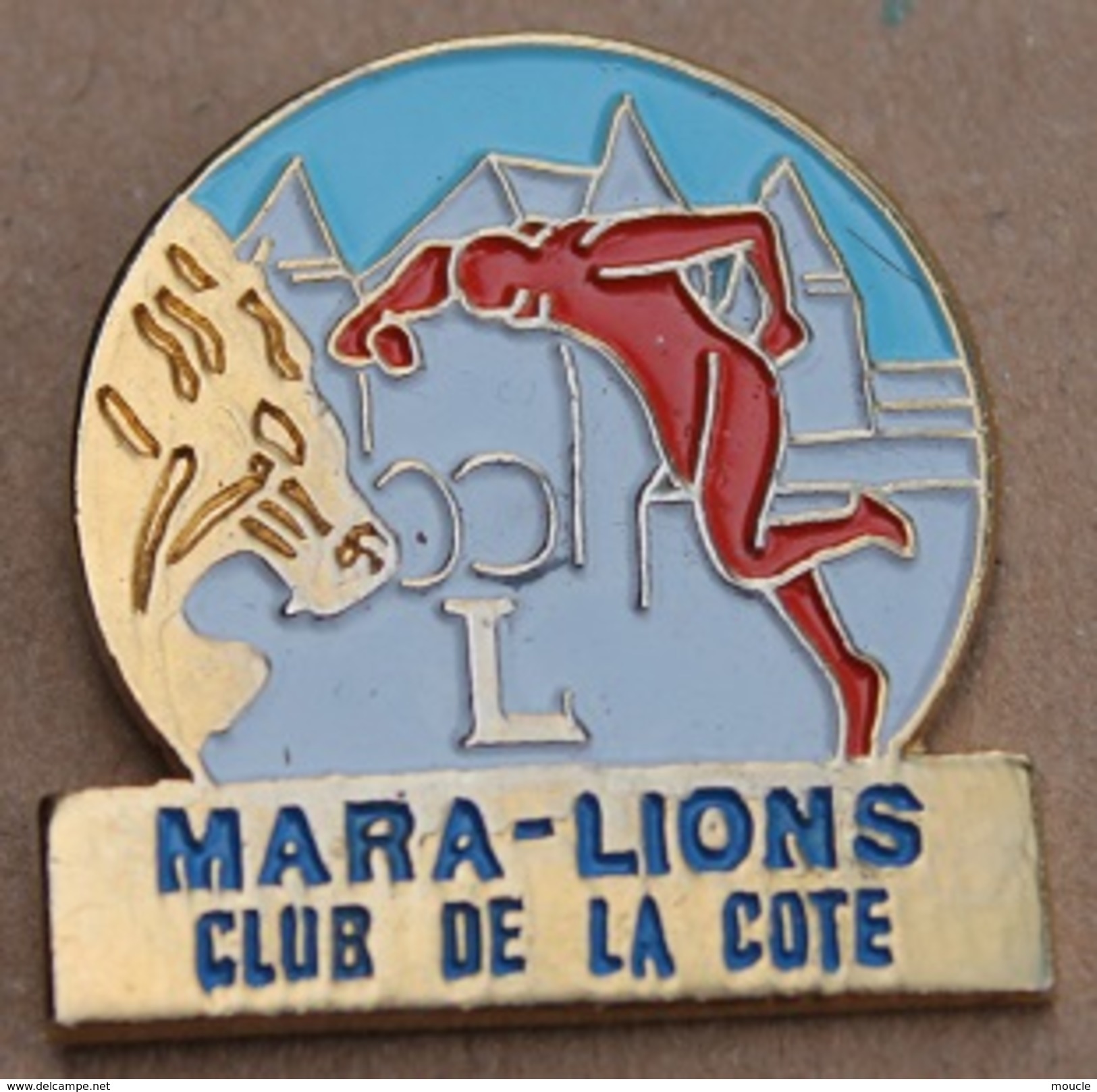 MARA-LIONS - CLUB DE LA CÔTE -   (15) - Associazioni