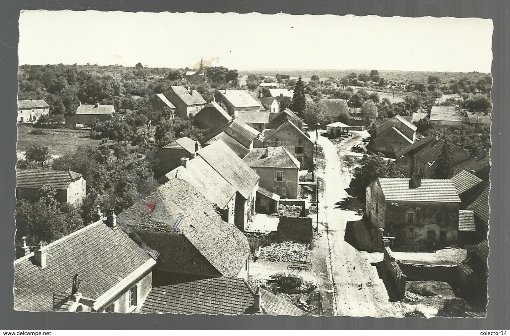 70 CONFRACOURT LA GRANDE RUE 1960 - Otros & Sin Clasificación