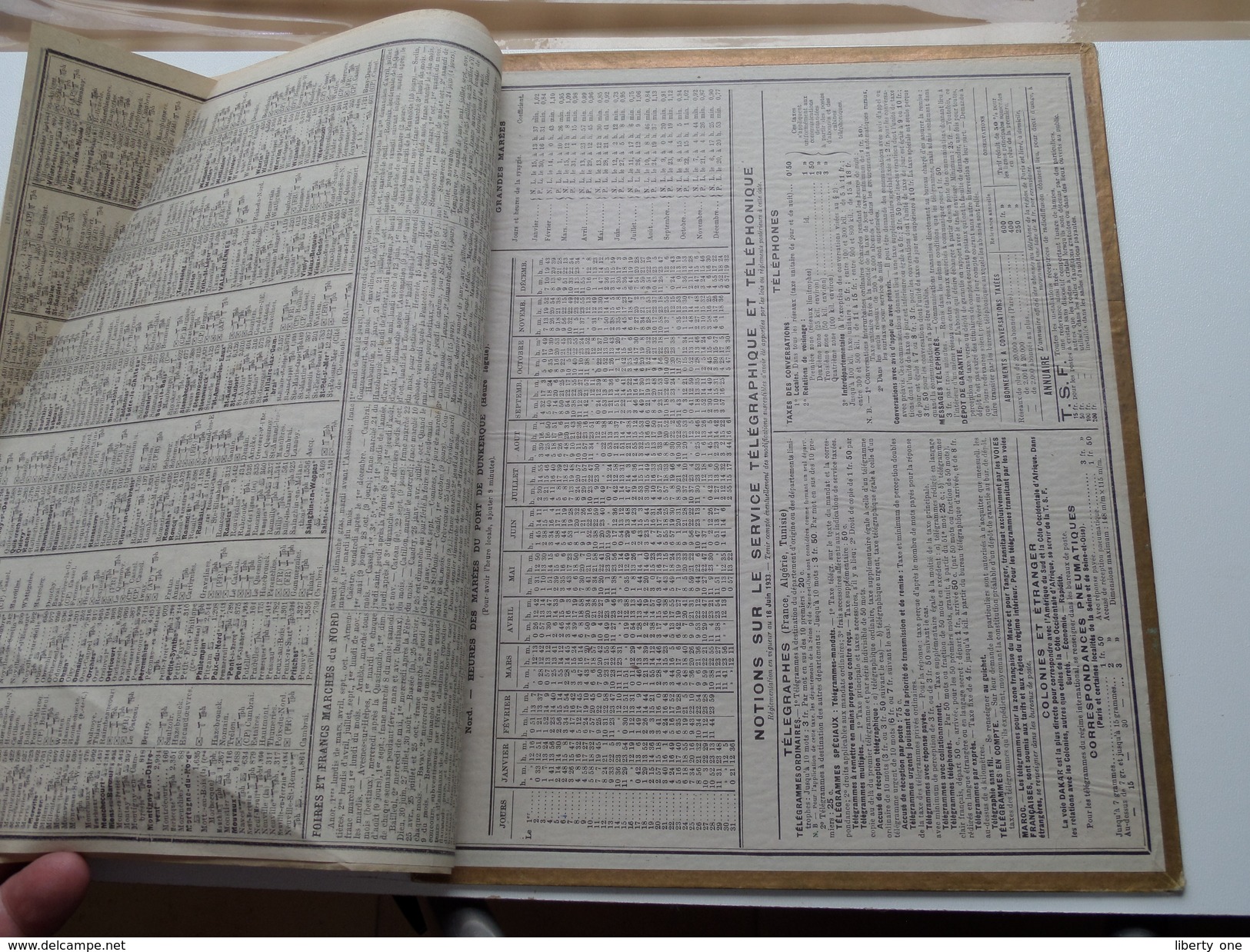 1934 Courses Au Trot / Carte Des Chemins De Fer NORD ( Oberthur Rennes : Zie/voir Photo Pour/voor Detail !! - Tamaño Grande : 1921-40