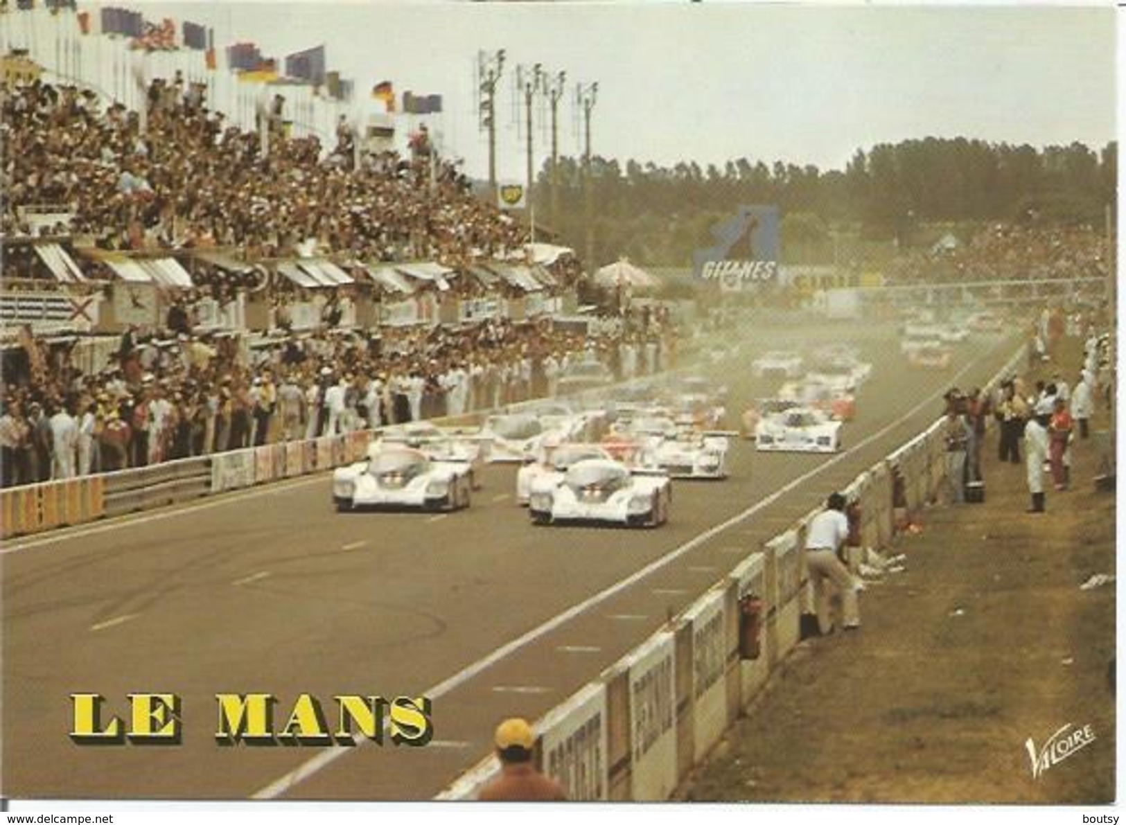 72 24H Du Mans - Le Mans