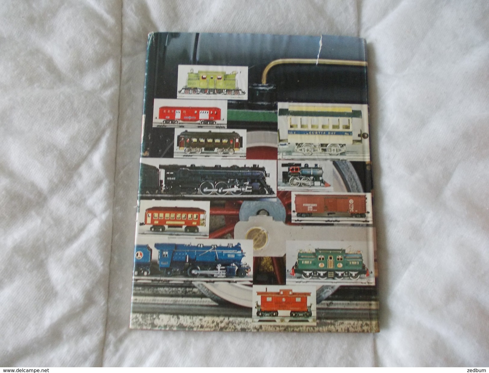 Lionel Trains Standard Of The World 1900 - 1943 Par Fraley - Libri Sulle Collezioni