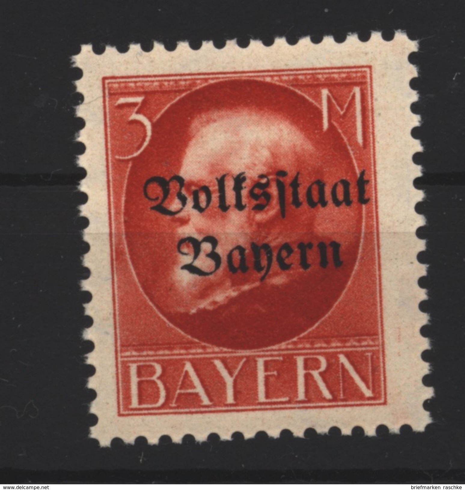 Bayern,130 IA,xx,gep.BPP - Ungebraucht