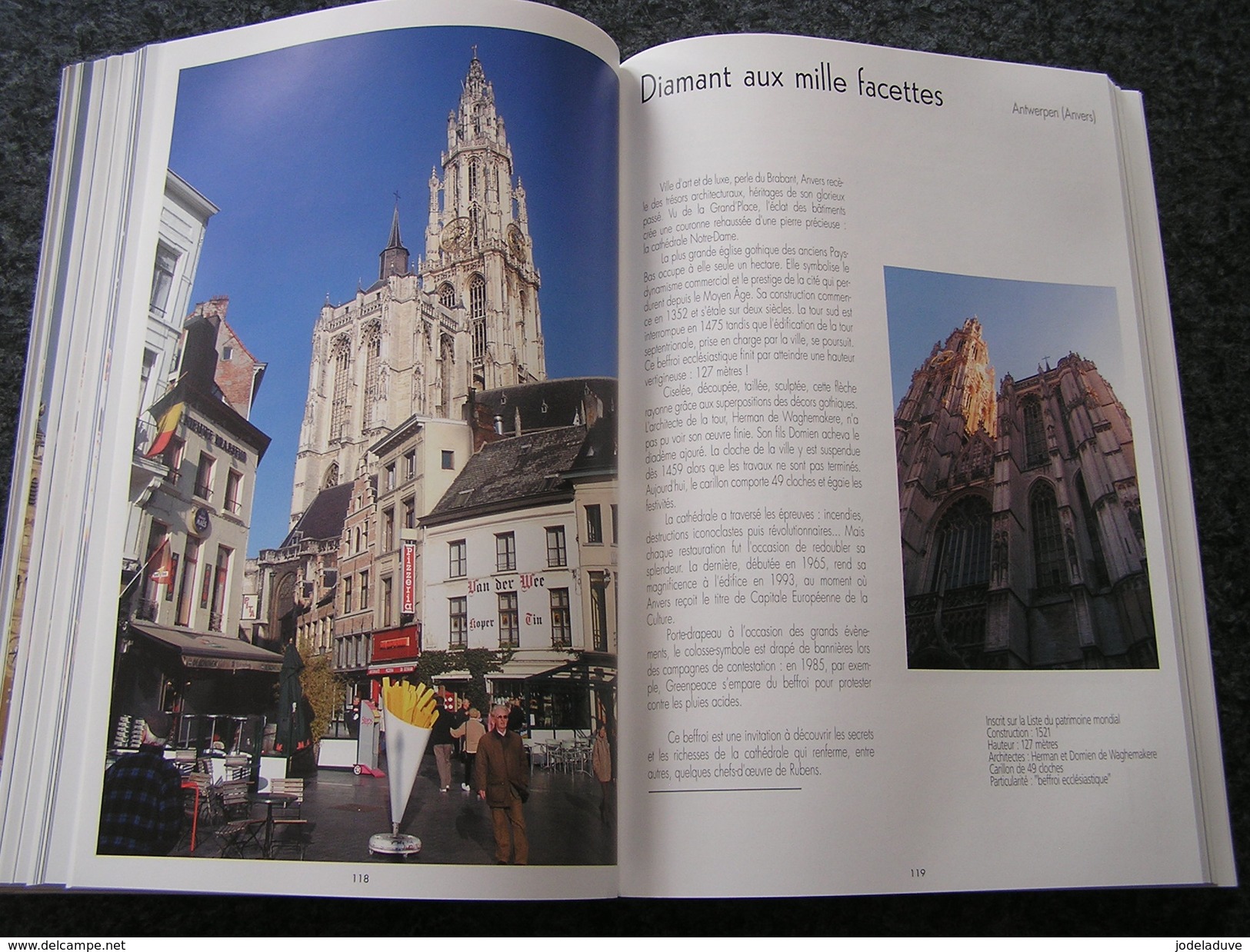 DES BEFFROIS ET DES HOMMES Régionalisme Belgique France Nord Calais Picardie Patrimoine Carnaval Folklore Architecture