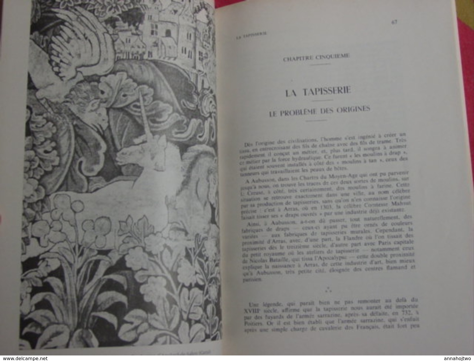 CREUSE / * NOUVELLE HISTOIRE D'AUBUSSON ,2° Partie -Fin Du Moyen Age à Fin De L'Ancien Régime .* - Limousin