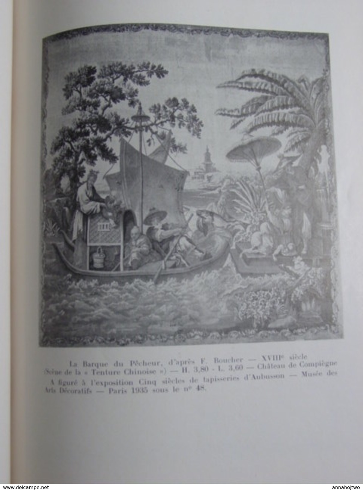 CREUSE / * NOUVELLE HISTOIRE D'AUBUSSON ,2° partie -Fin du Moyen Age à fin de l'Ancien Régime .*