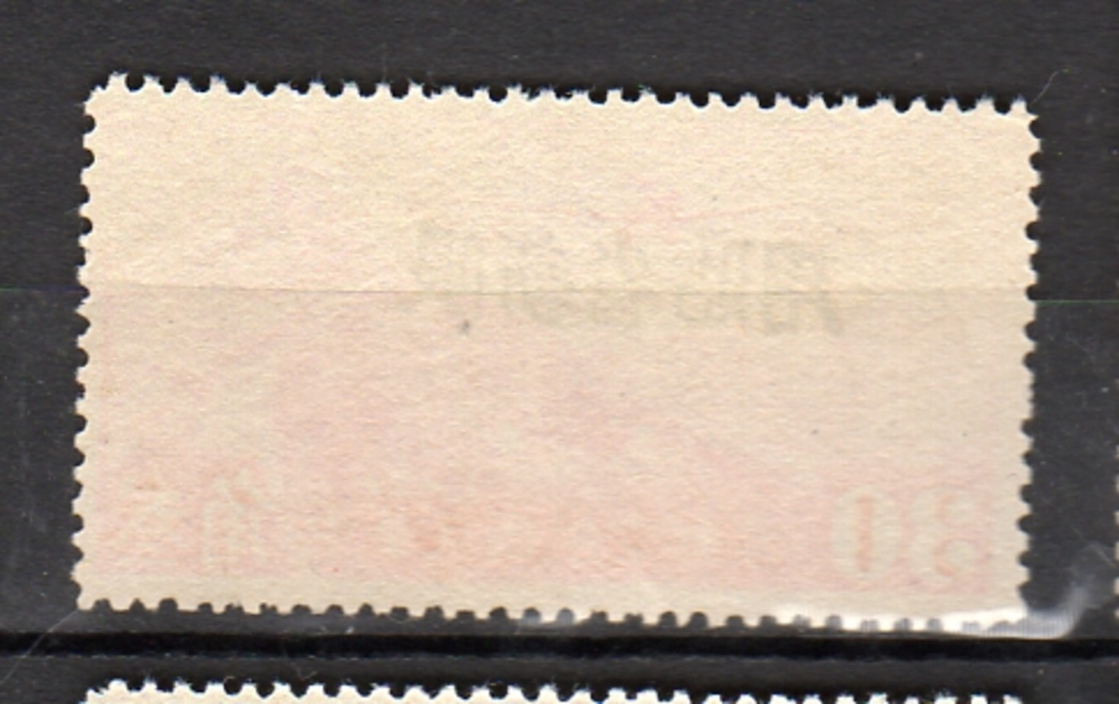 Plate Flaw RETOUCHING RIGHT FRAME LINE Pos 7/10 DIE II MNH For The Specialist (c597) - Sinkiang 1915-49