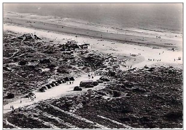 ILE D' OLERON - VERT BOIS - La Plage - CPM - Autres & Non Classés