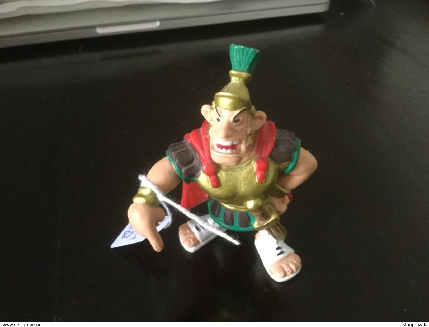 Centurion MD Toy's - Asterix & Obelix