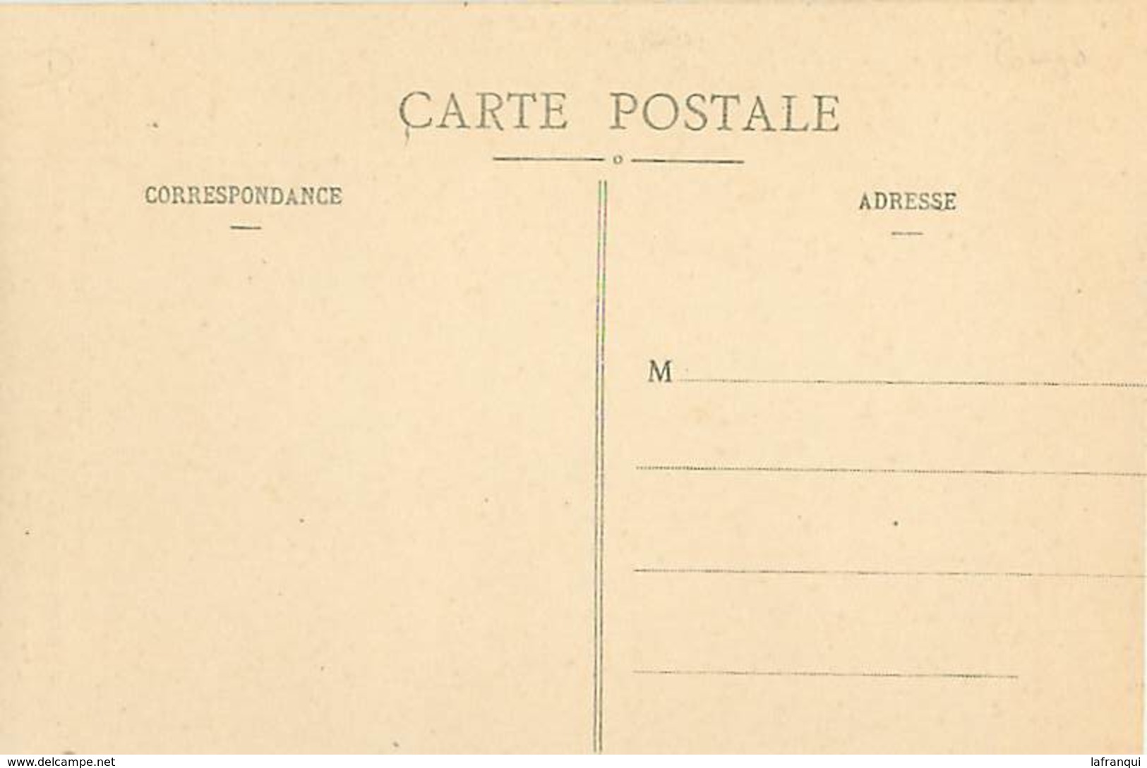 Pays Div-ref H789-congo Francais - Brazzaville - Les Enfants De L Ecole De La Mission -mangue- Allee Des Manguiers  - - Brazzaville