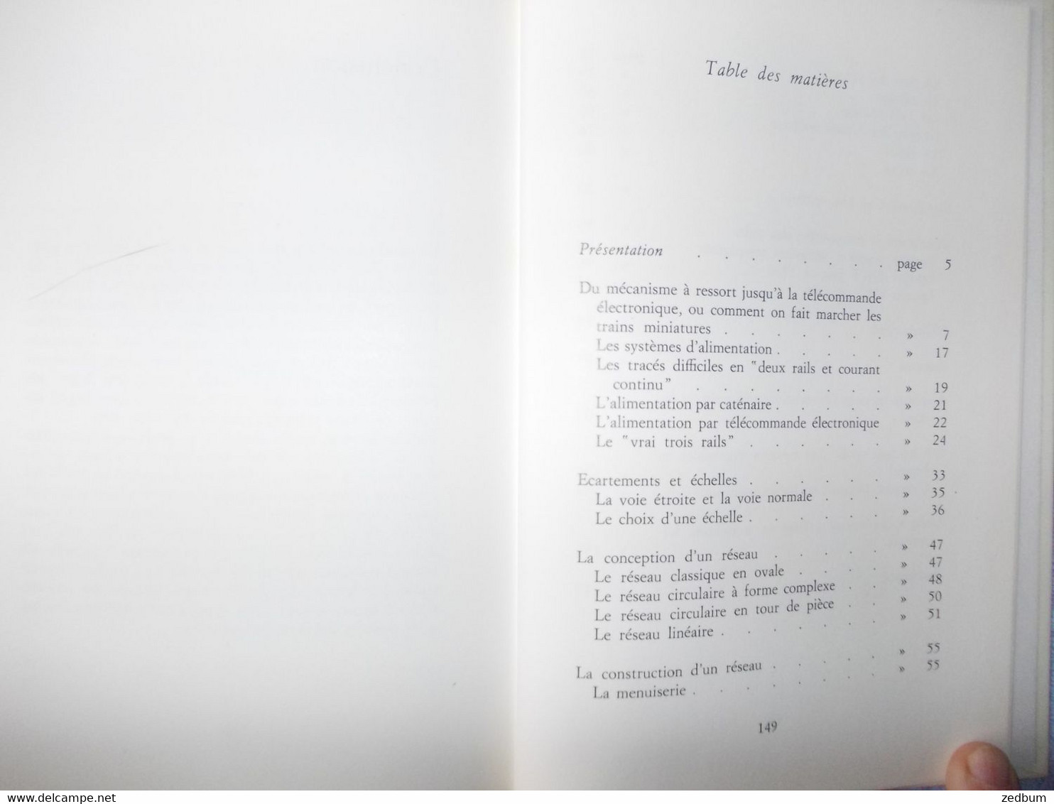 Le Modelisme Ferroviaire Guide Pratique Par Clive Lamming - Modellbau