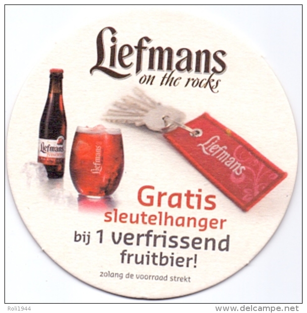 #D143-005 Viltje Liefmans - Sous-bocks