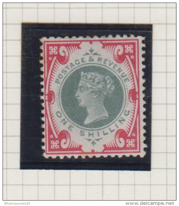 Jubilee Issue - Queen Victoria - Neufs