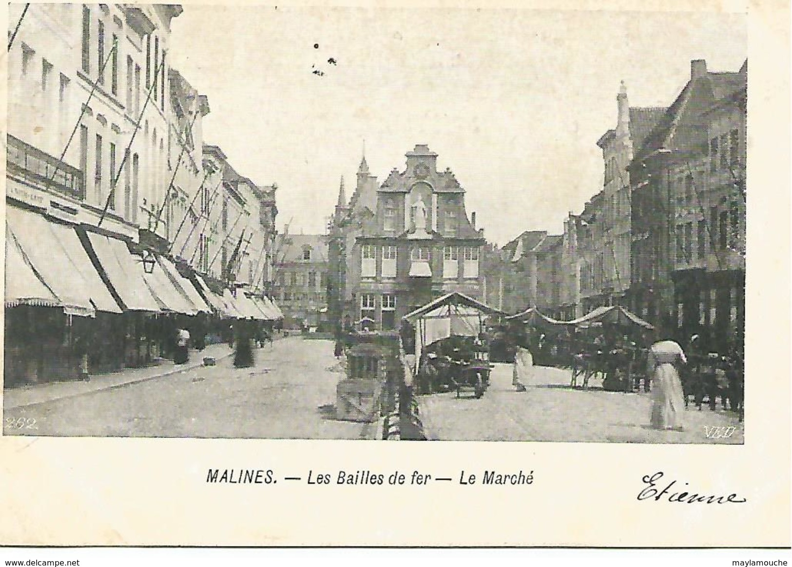 Malines - Malines