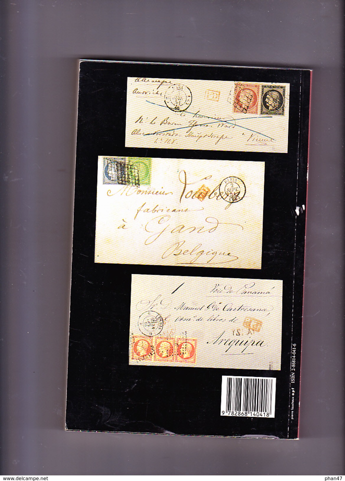 CATALOGUE DE TIMBRES-POSTE YVERT & TELLIER, 1992, Tome I, France, Andorre, Europa, Monaco, Nations Unies 490 Pages - Frankreich