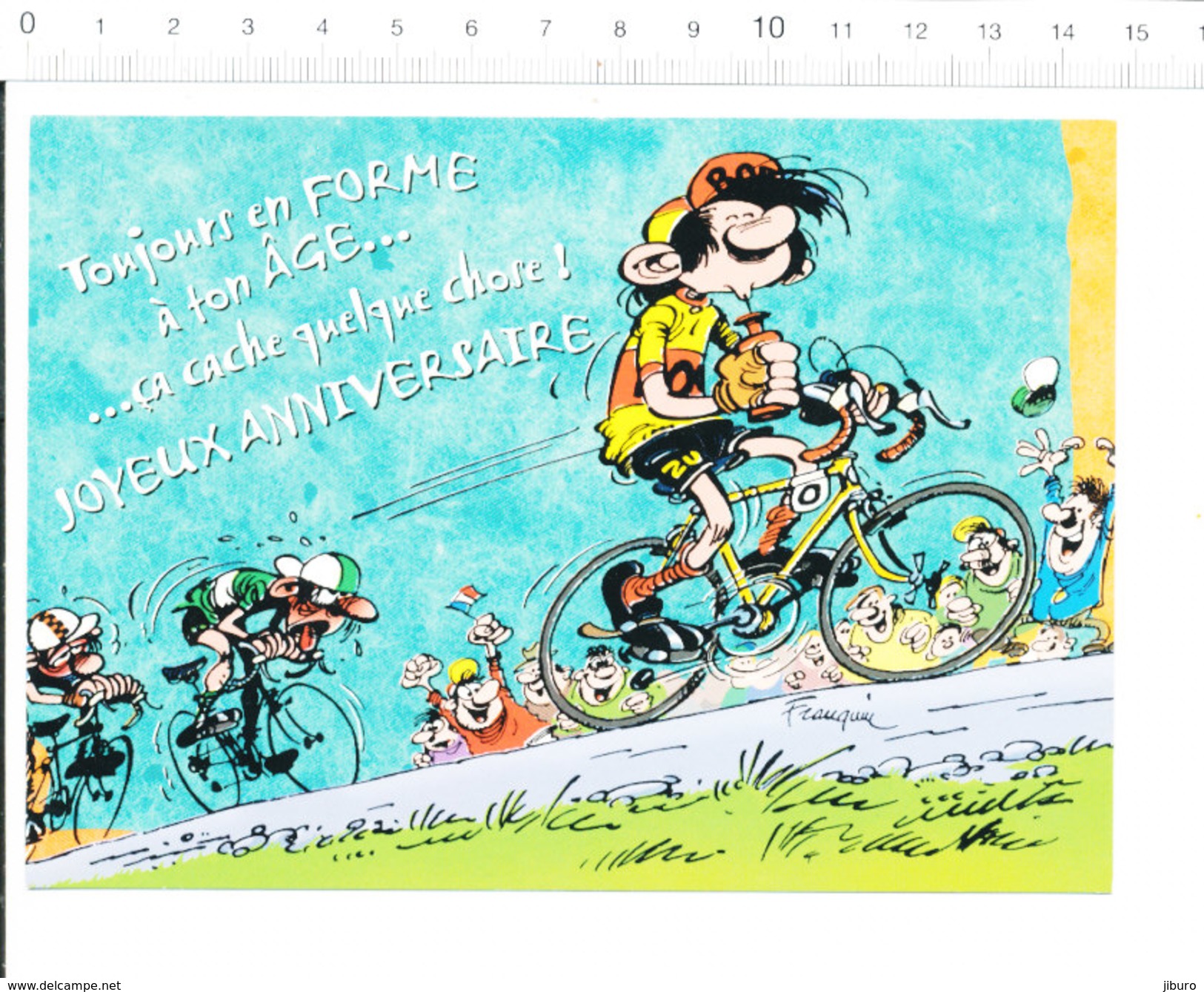 Velo cheap humour photo
