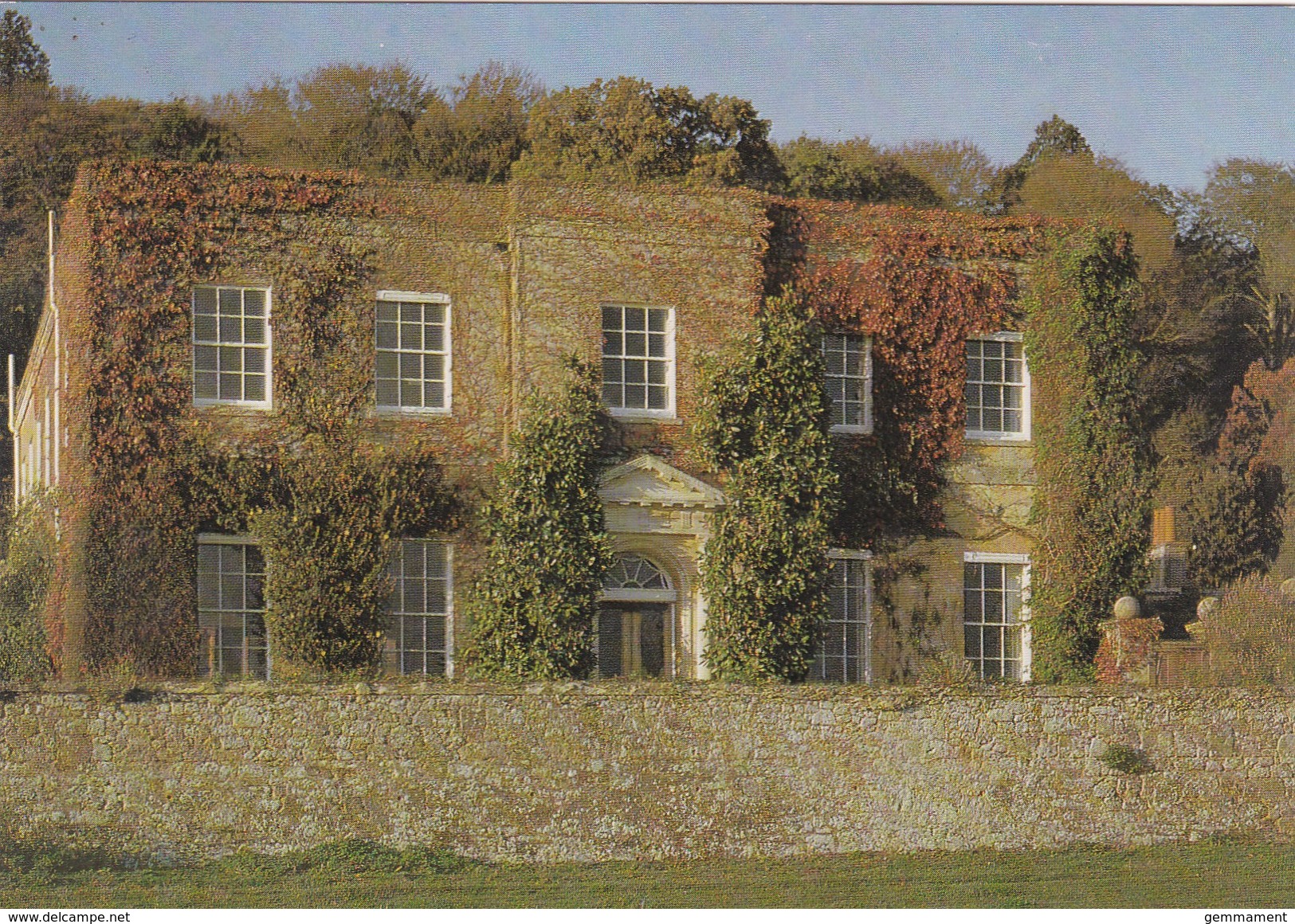 KILLERTON HOUSE NR EXETER - Other & Unclassified