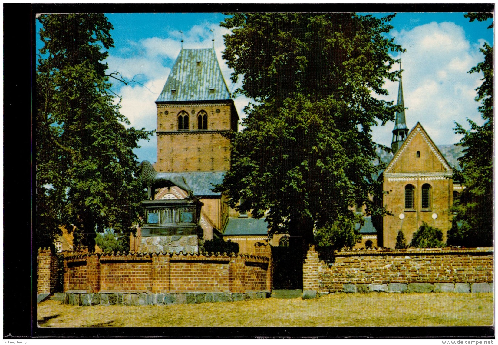 Ratzeburg - Dom 2 - Ratzeburg