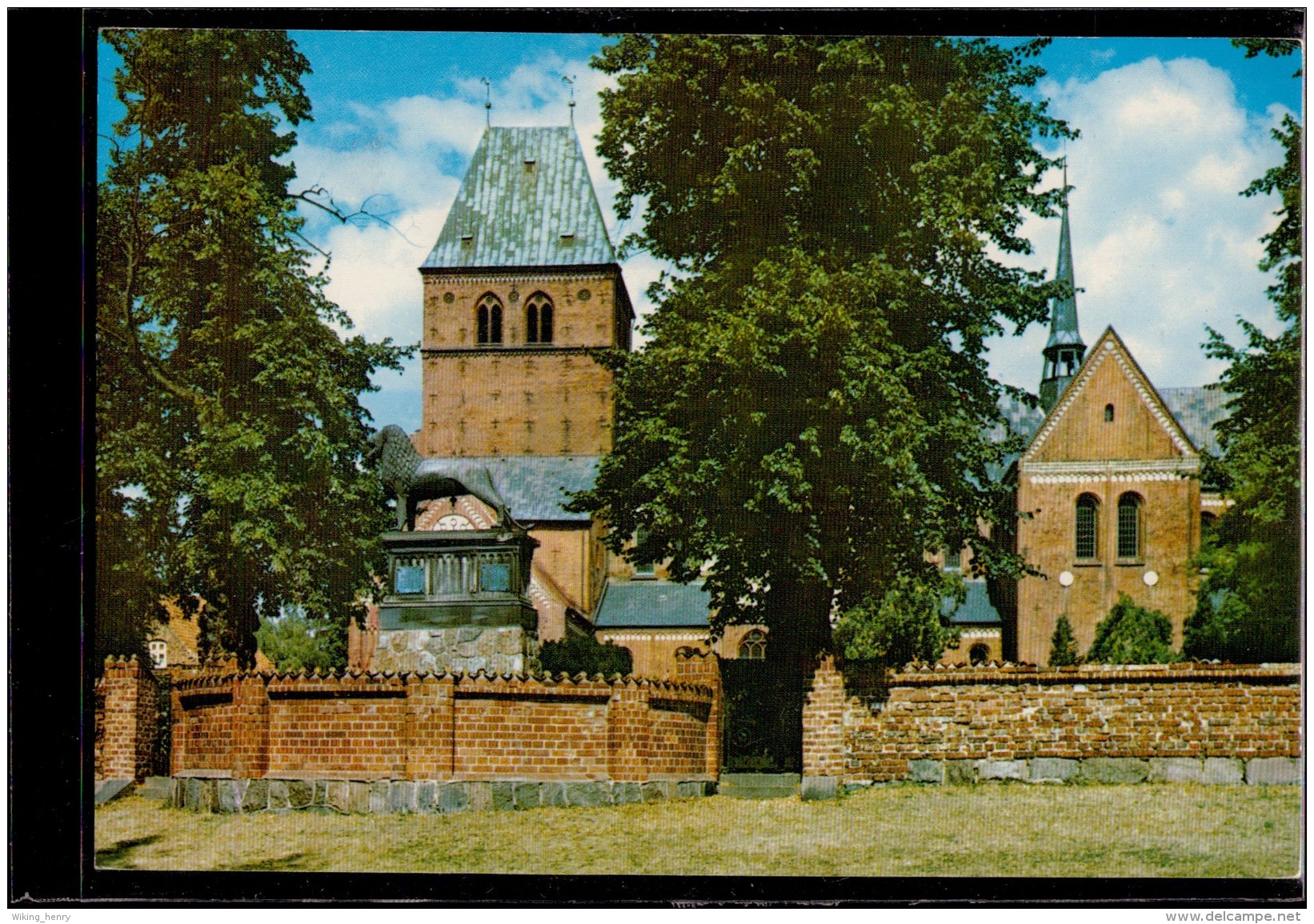 Ratzeburg - Dom 3 - Ratzeburg