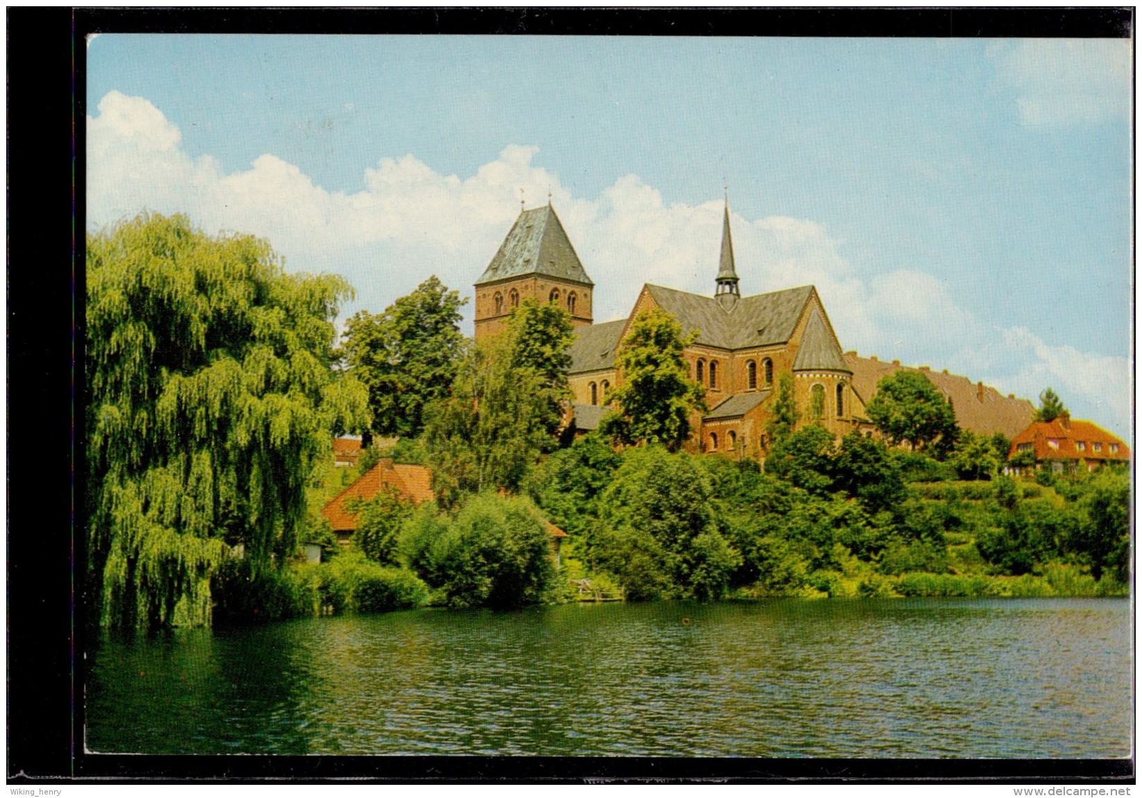 Ratzeburg - Dom 4 - Ratzeburg