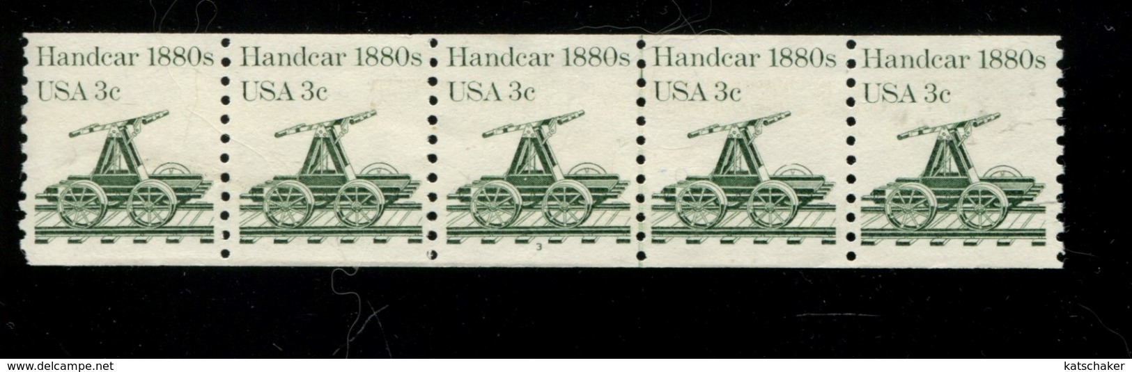 450353716 USA 1981 POSTFRIS MINTNEVER HINGED POSTFRISH EINWAND FREI NEUF SCOTT 1898 PLAAT 3 - Roulettes (Numéros De Planches)