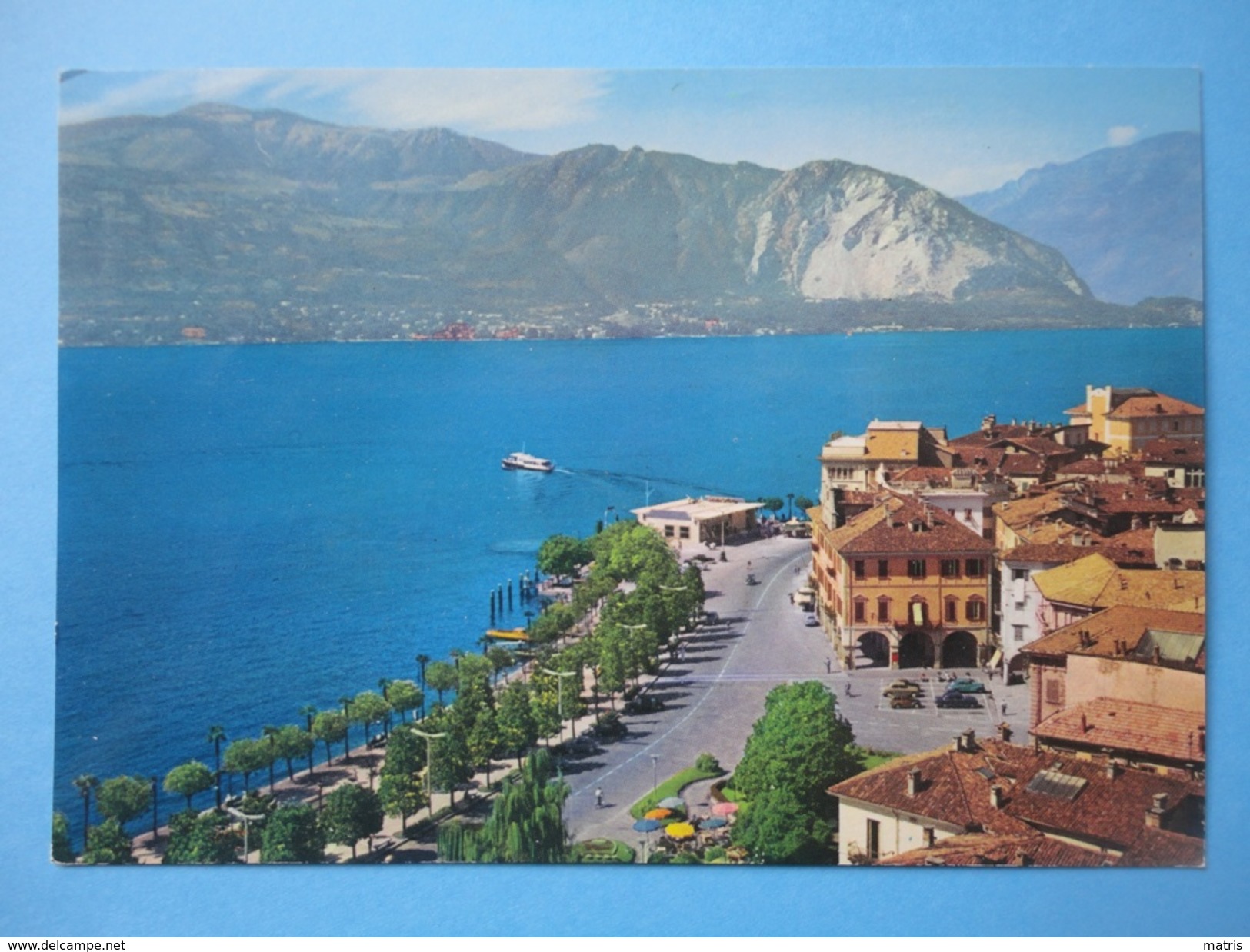 Pallanza - Verbania - Panorama - Verbania