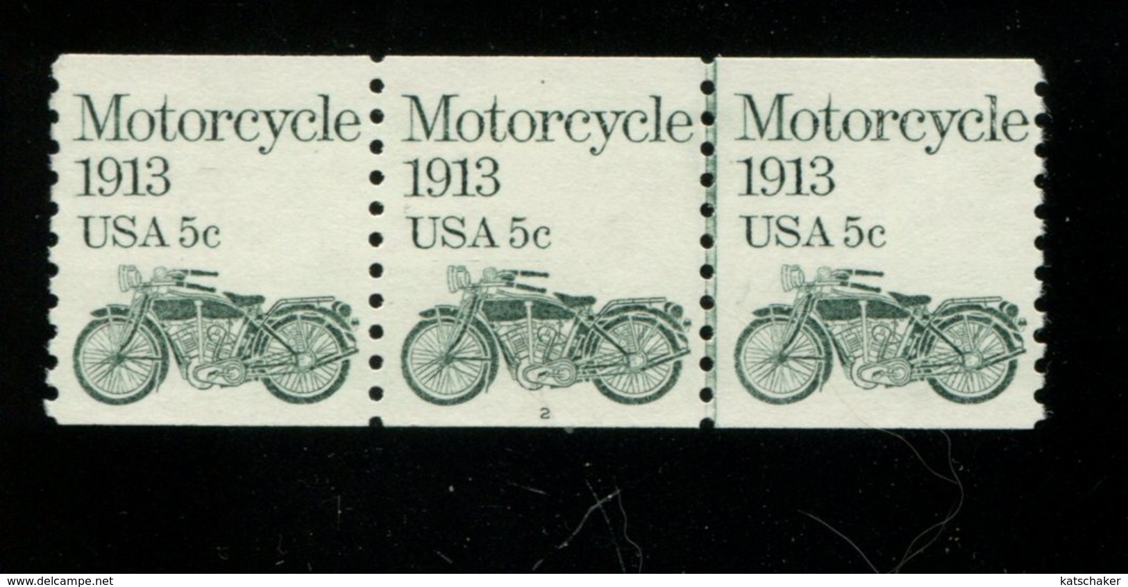 450372481 USA 1983 POSTFRIS MINTNEVER HINGED POSTFRISH EINWAND FREI NEUF SCOTT 1899 Plaat 2 - Roulettes (Numéros De Planches)