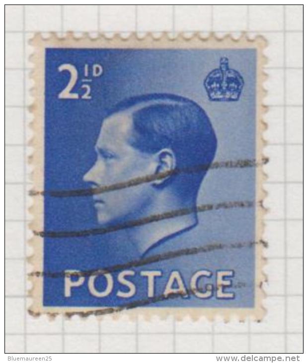 1936 - Used Stamps