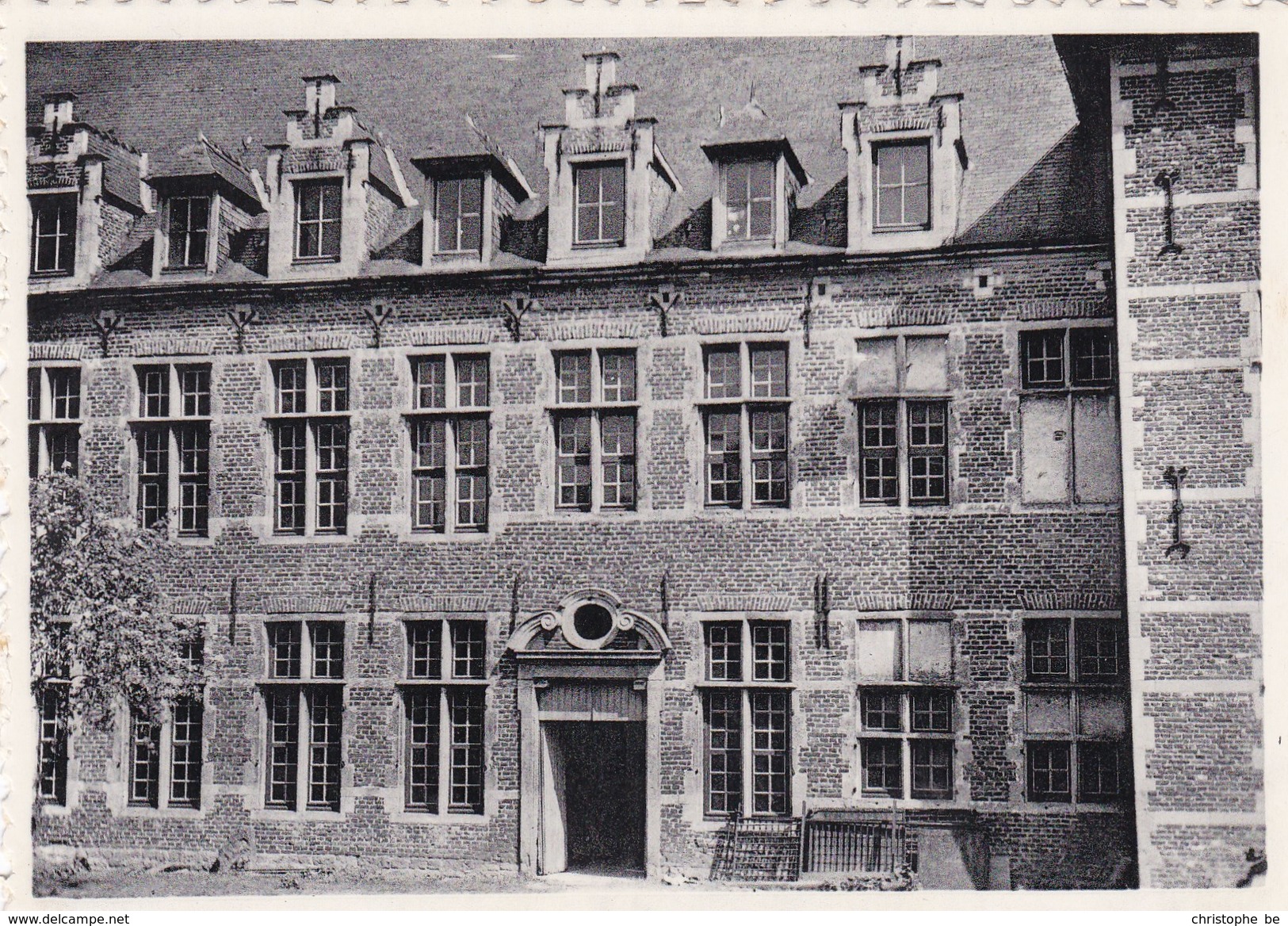 Feodaal Kasteel Van Laarne, Château Féodal De Laarne (pk36325) - Laarne