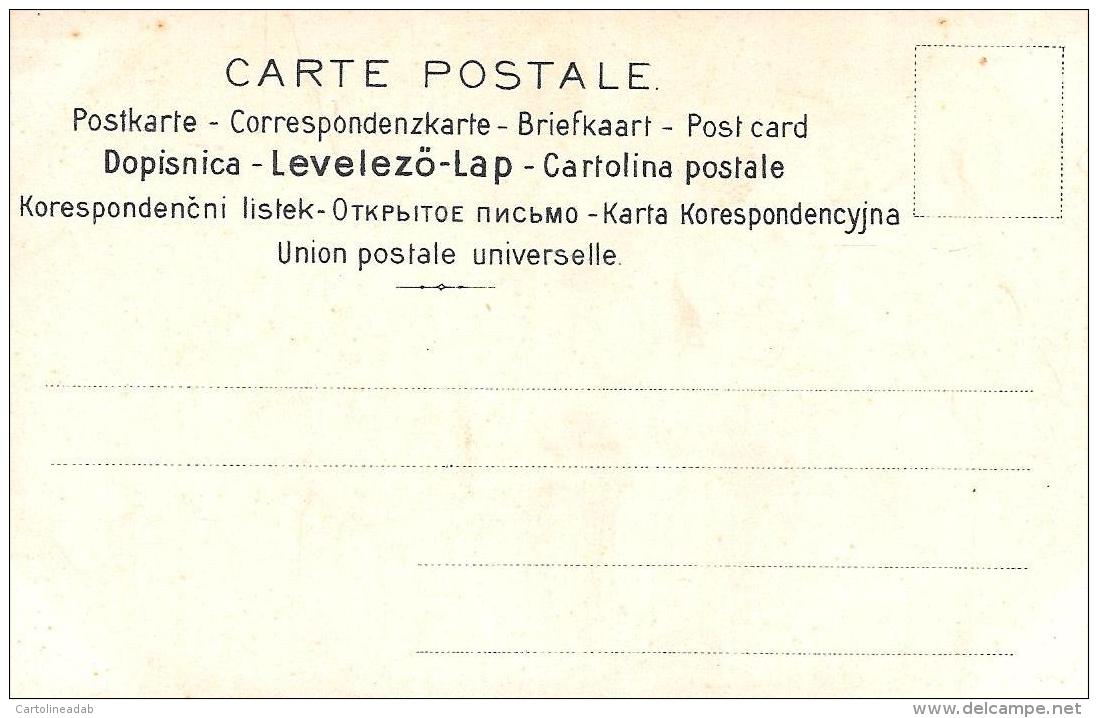 [DC10171] CPA - SERIE DI 6 CARTOLINE - BAMBINE ACCONCIATURE CAPPELLI MODA RITRATTI - Non Viaggiata - Old Postcard - Altri & Non Classificati