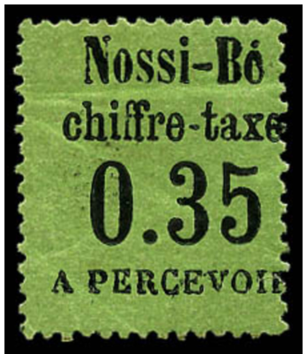 Taxe N&deg;5, 35 C. Sur Interpanneau, Pli Sinon TB (rare) - Other & Unclassified