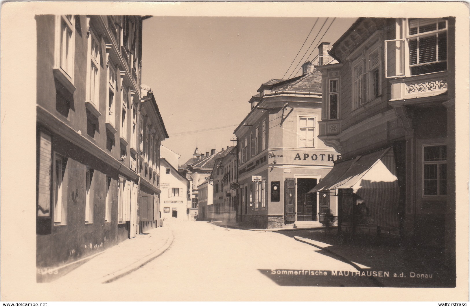 Mauthausen An Der Donau, Apotheke - Sonstige & Ohne Zuordnung